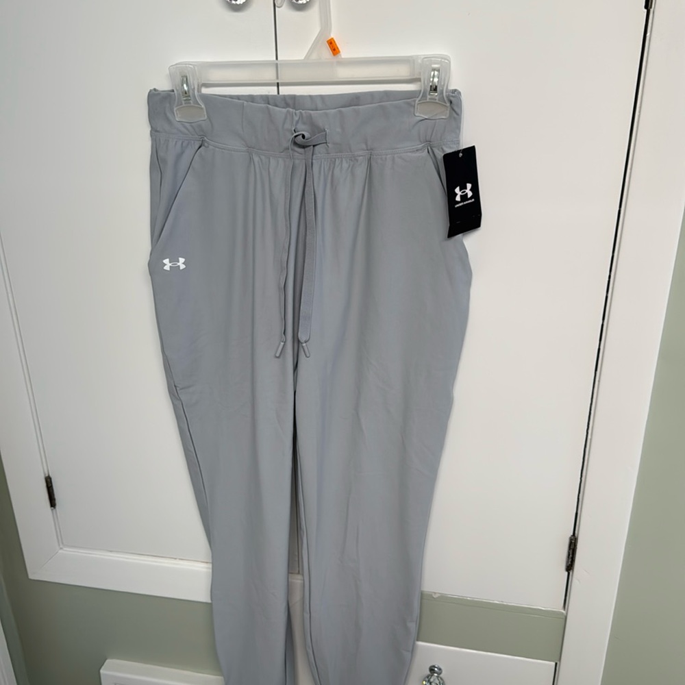 Women’s loose joggers